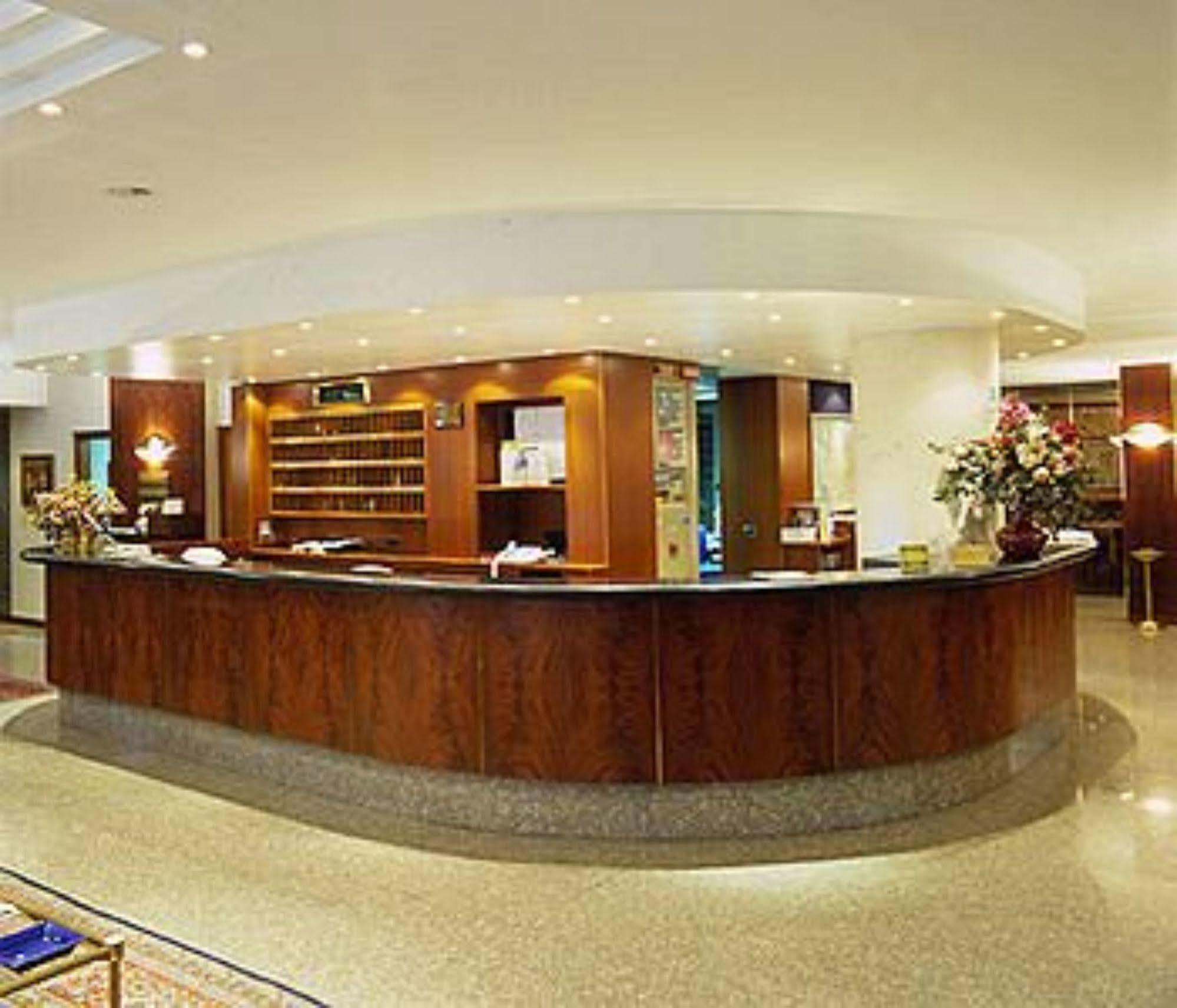 Crivi's Hotel Mailand
